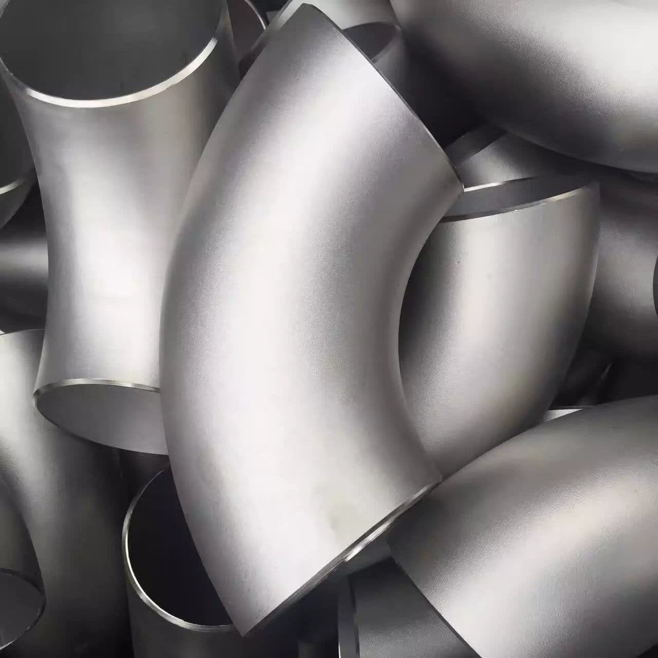 seamless pipe fittings